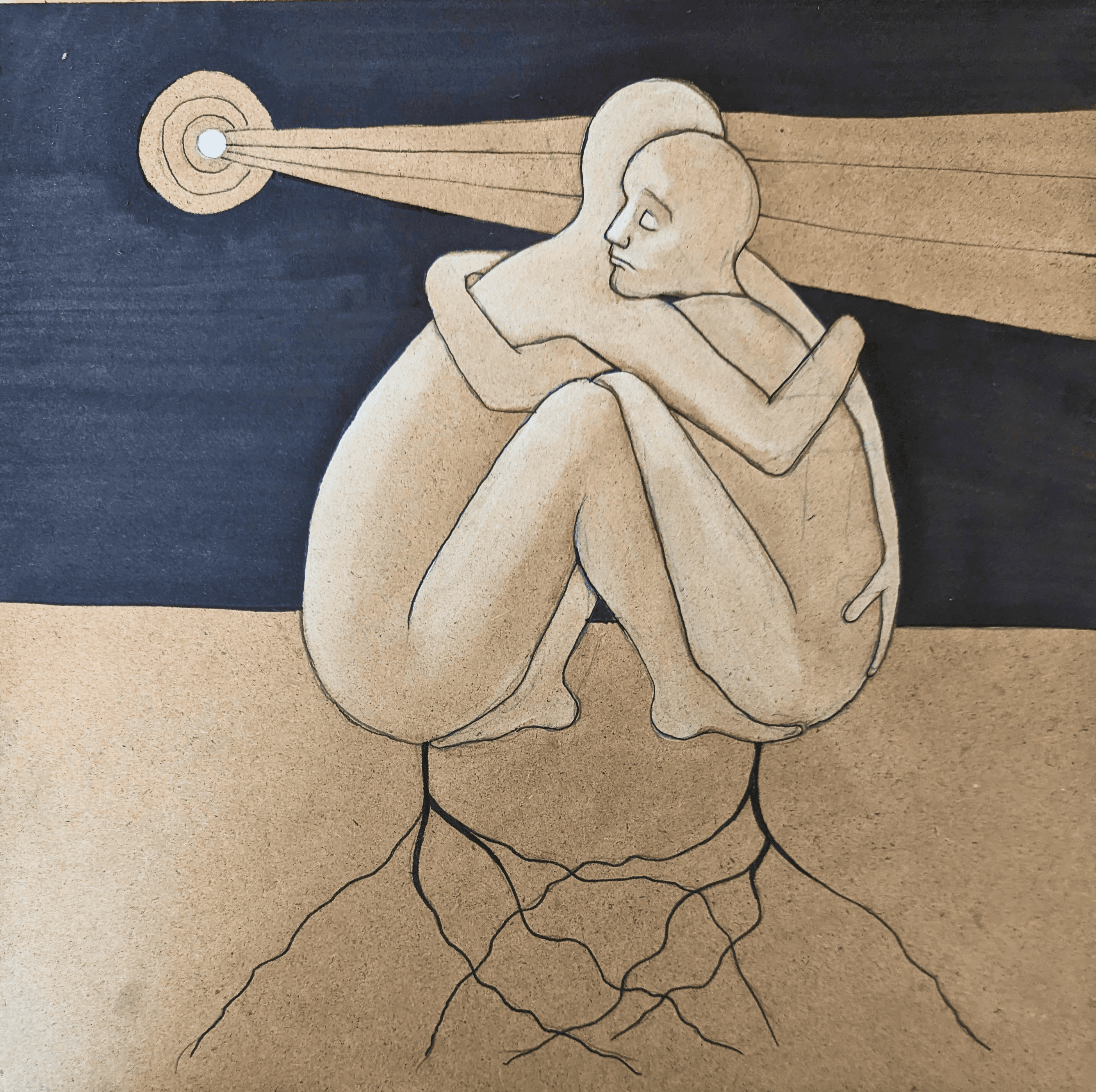 Alone Together