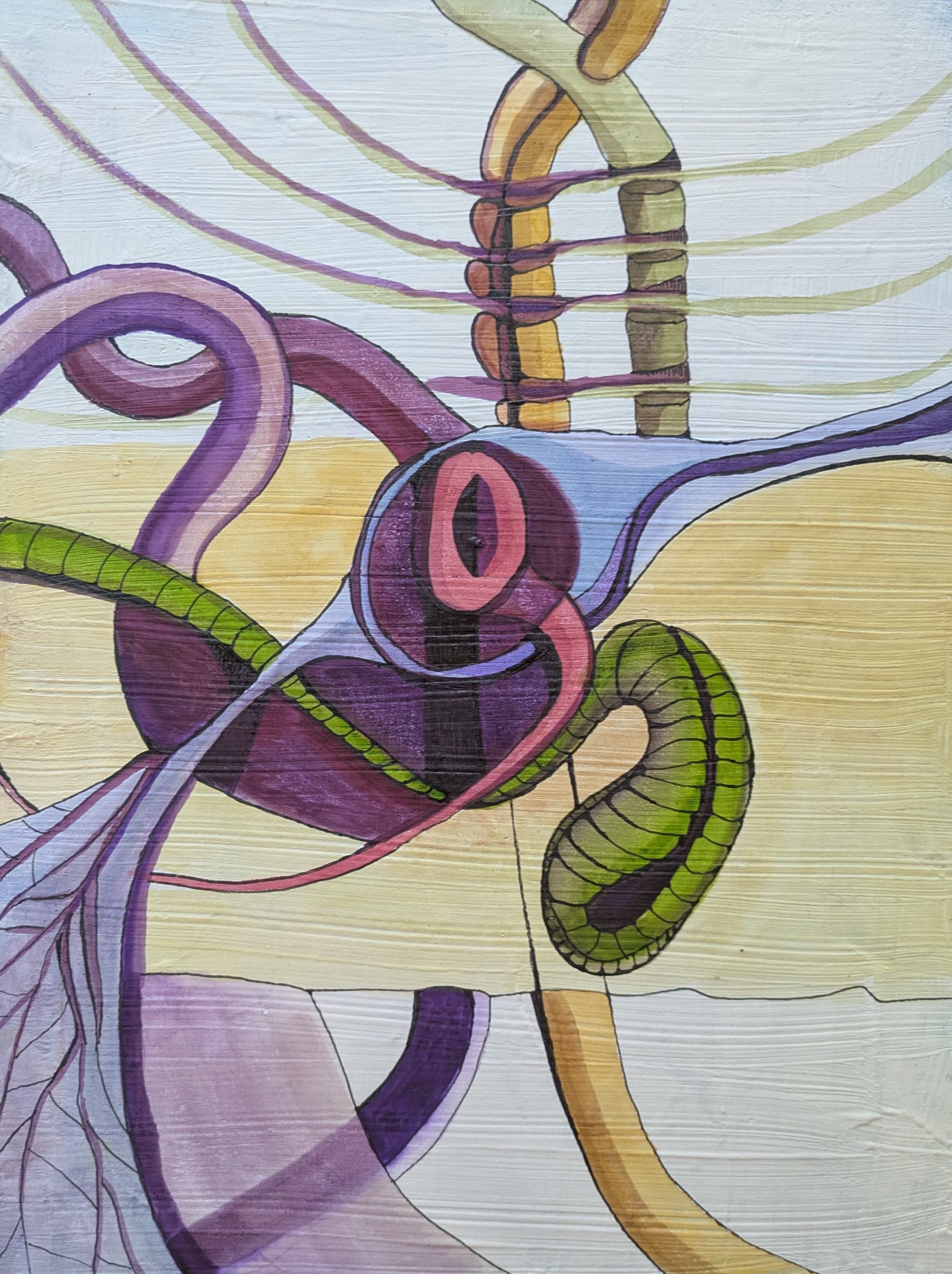 The Refinement, Part III