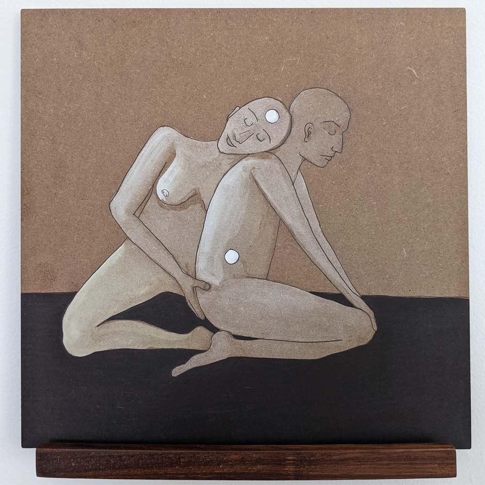 Meet Me in the Center