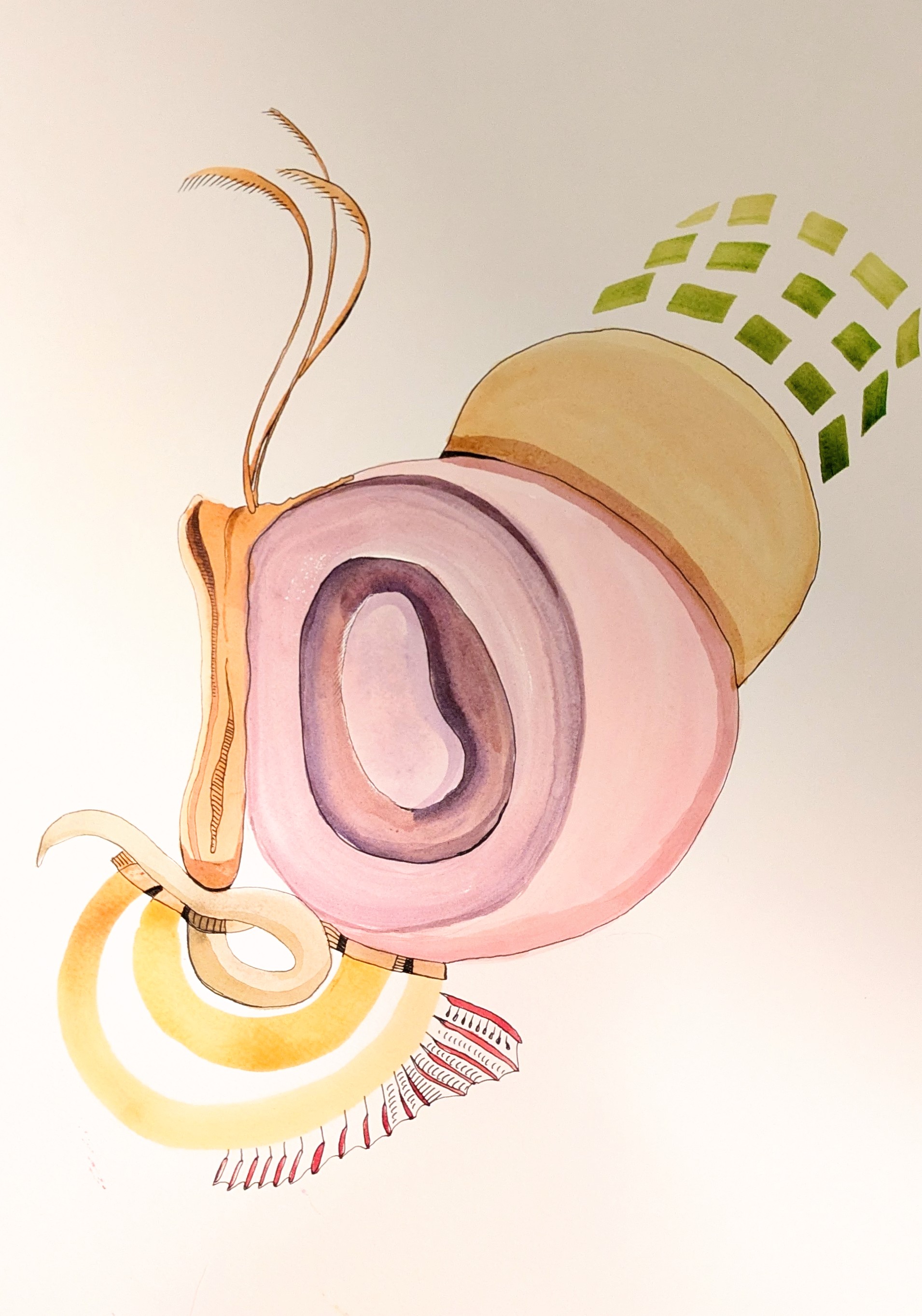 I’m just putting my feelers out there